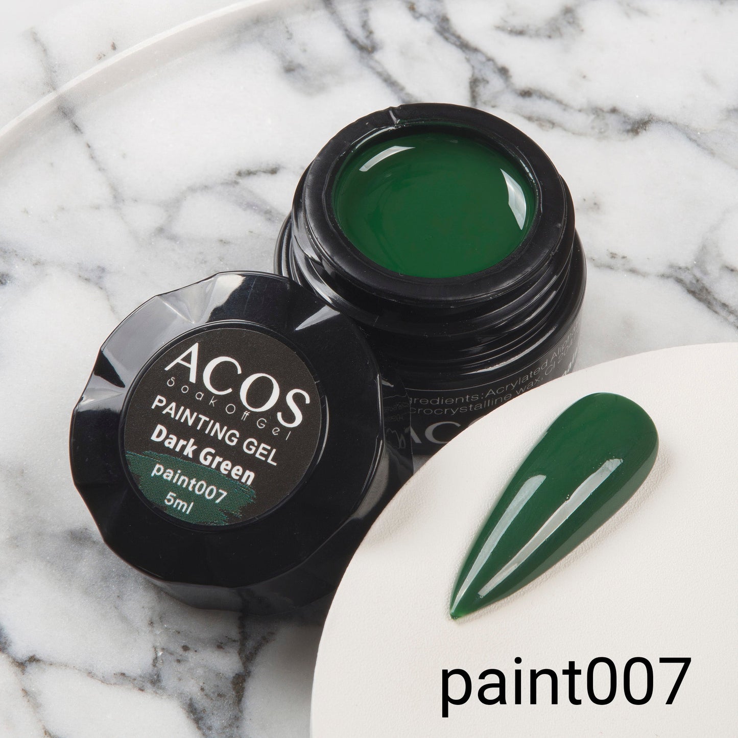 ACOS Paint Gel - Lashmer