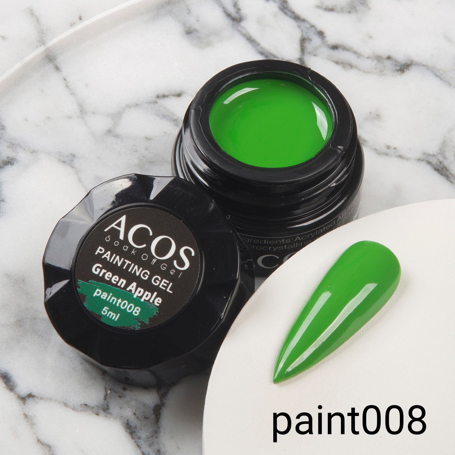 ACOS Paint Gel - Lashmer