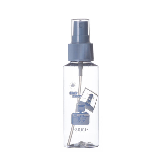 Empty Spray bottles (80ml) - Lashmer