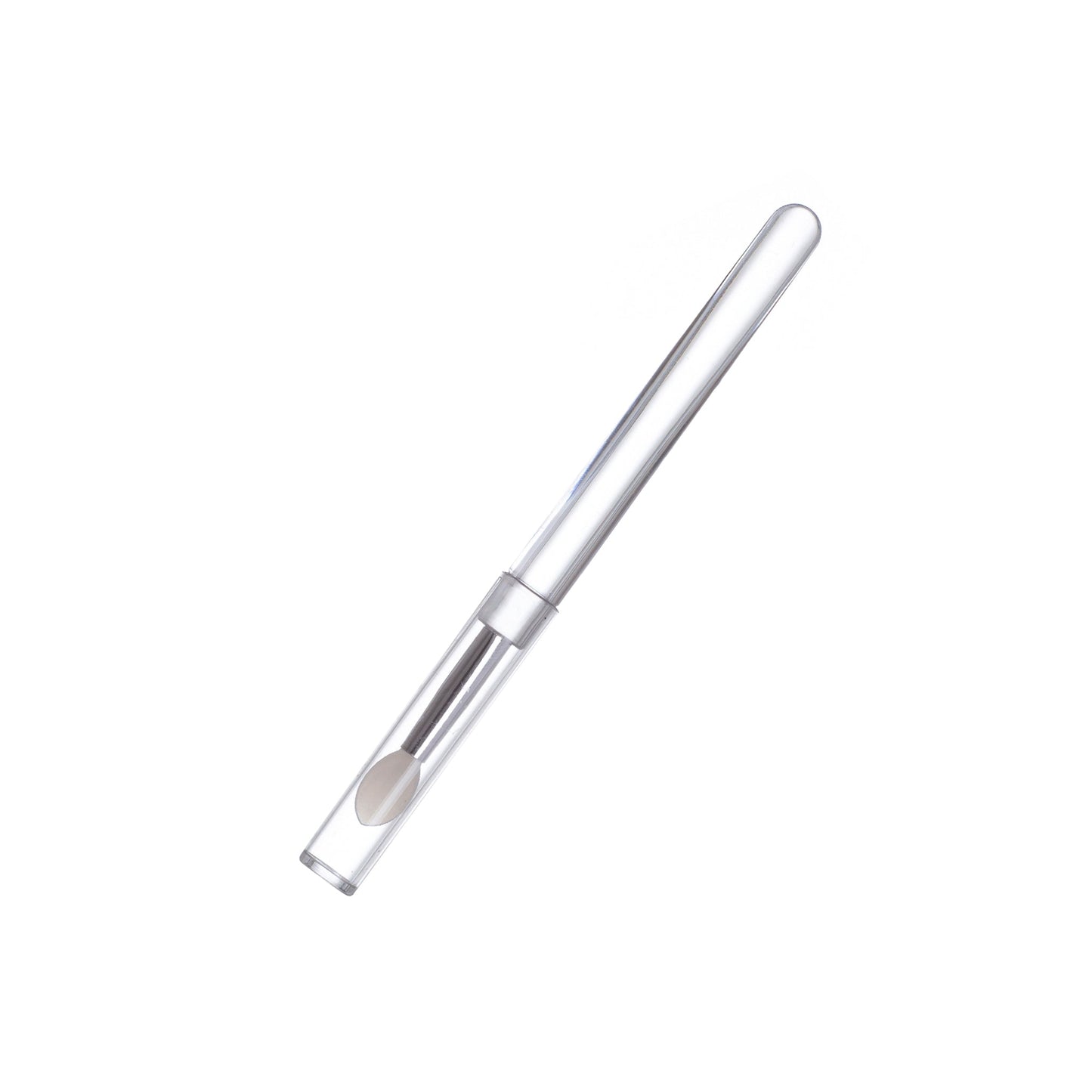 Silicone Applicator Tool for Chromes Pigments and Glitters