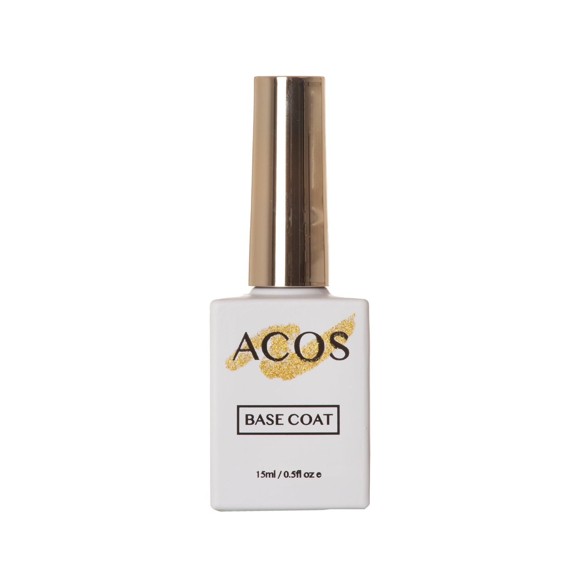 ACOS Gel Colour Base coat 15ml - Lashmer