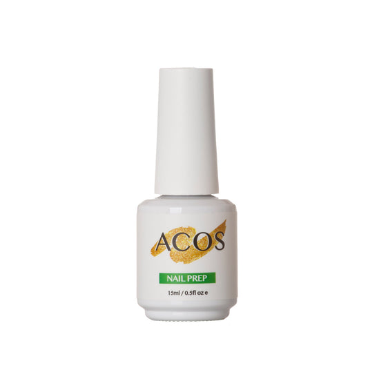 ACOS Nail Prep 15ml - Lashmer