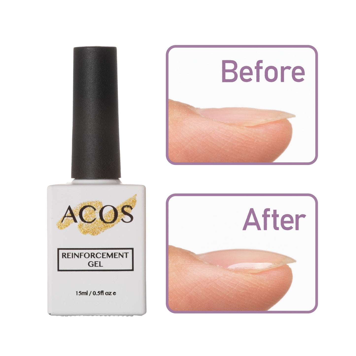 ACOS REINFORCEMENT GEL - Lashmer