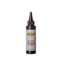 ACOS Clear Color Builder Gel In A Bottle (100ml) - Lashmer