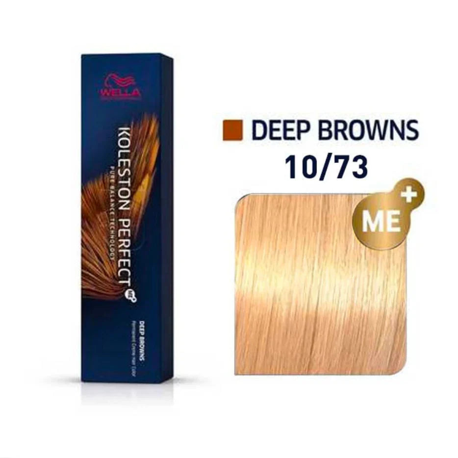 Wella Koleston Perfect 60g - Lashmer