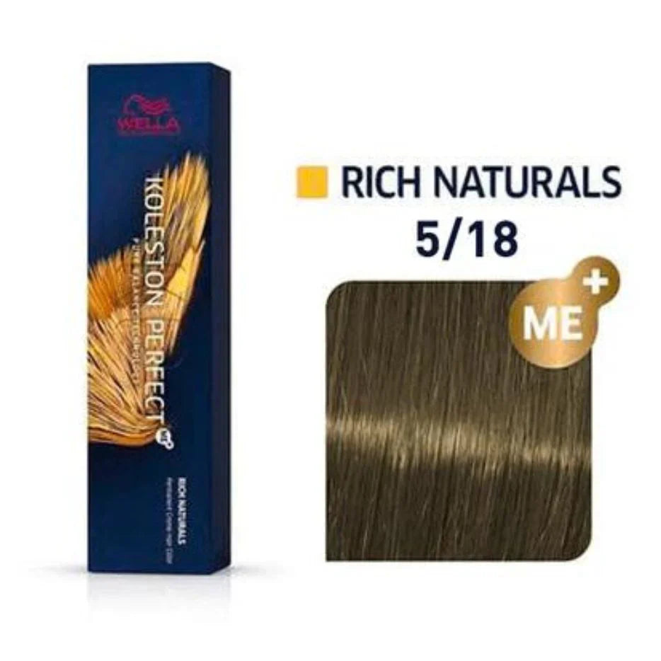 Wella Koleston Perfect 60g - Lashmer