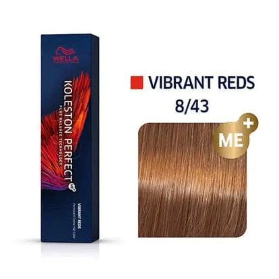 Wella Koleston Perfect 60g - Lashmer