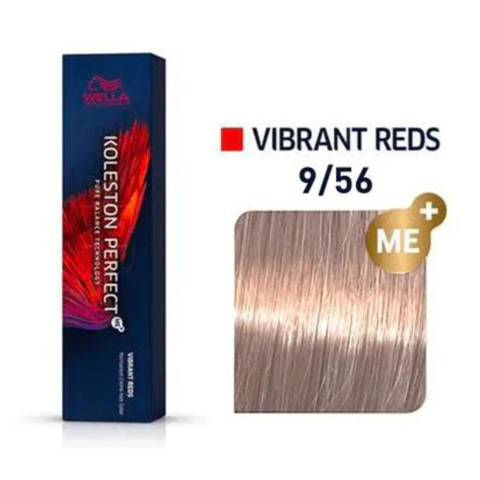 Wella Koleston Perfect 60g - Lashmer