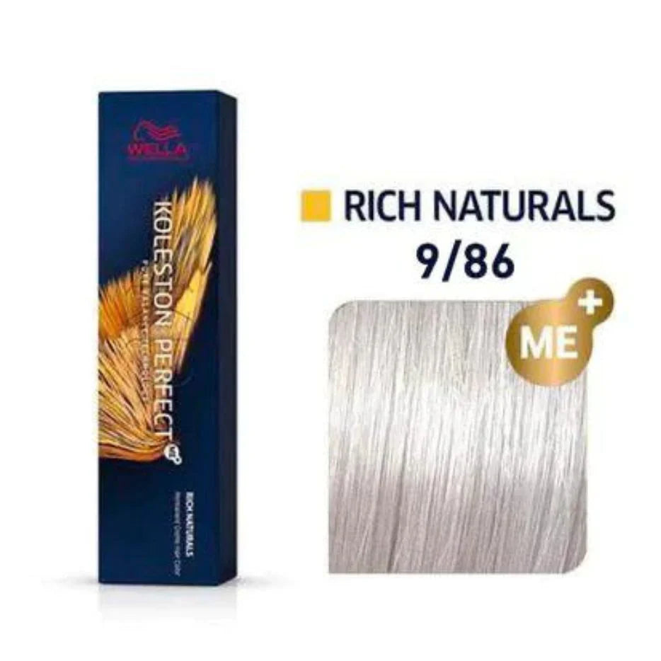 Wella Koleston Perfect 60g - Lashmer