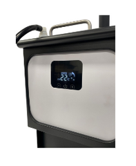 Karma Portable Hair Spa 031701 Shampoo Units Karma