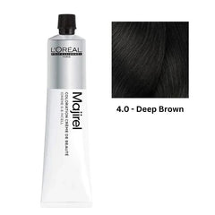 Loreal Majirel Permanent Hair Colour 50g - Lashmer