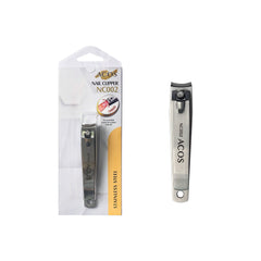 ACOS Nail Clipper--Curved Edge