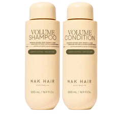 NAK Volume Duo Limited Edition 500ml (pumps not included)