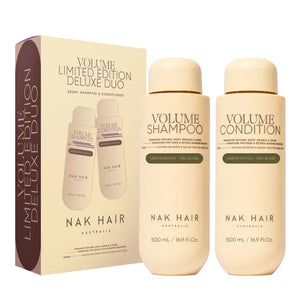 Hair Care