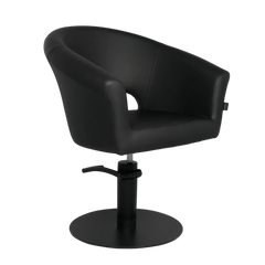 Karma Nundle Salon Chair Black 02270101