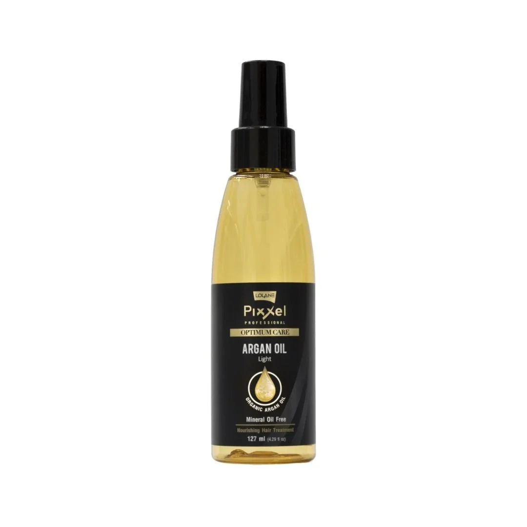 Lolane Pixxel Argan Oil 127ml - Lashmer