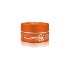 RedOne Aqua Hair Wax Full Force Orange