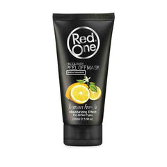 RedOne Face Peel Off Mask – Lemon Fresh 170ml