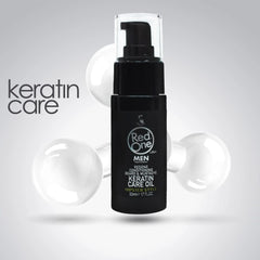 RedOne Keratin Beard Care Oil 50ml