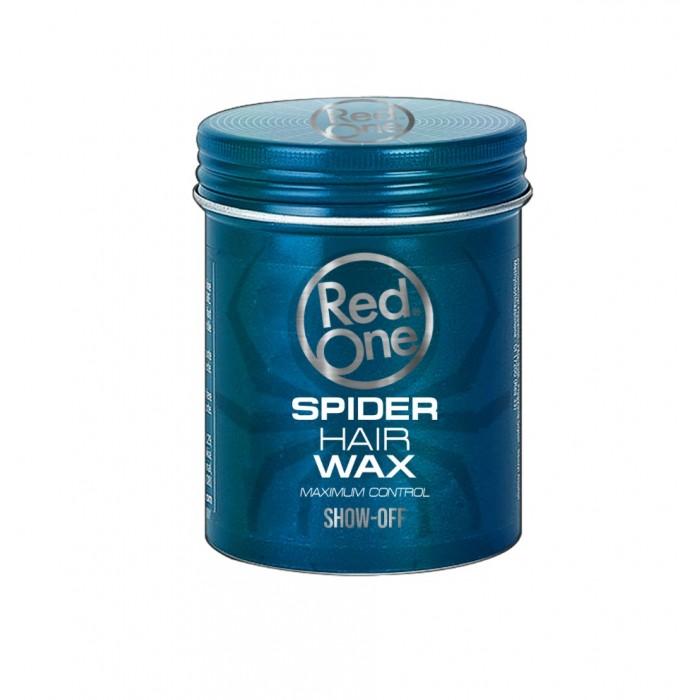 RedOne Spider Hair Wax 100ml – Show Off