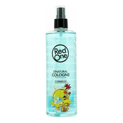 Redone After Shave Cologne Carribean 400ml