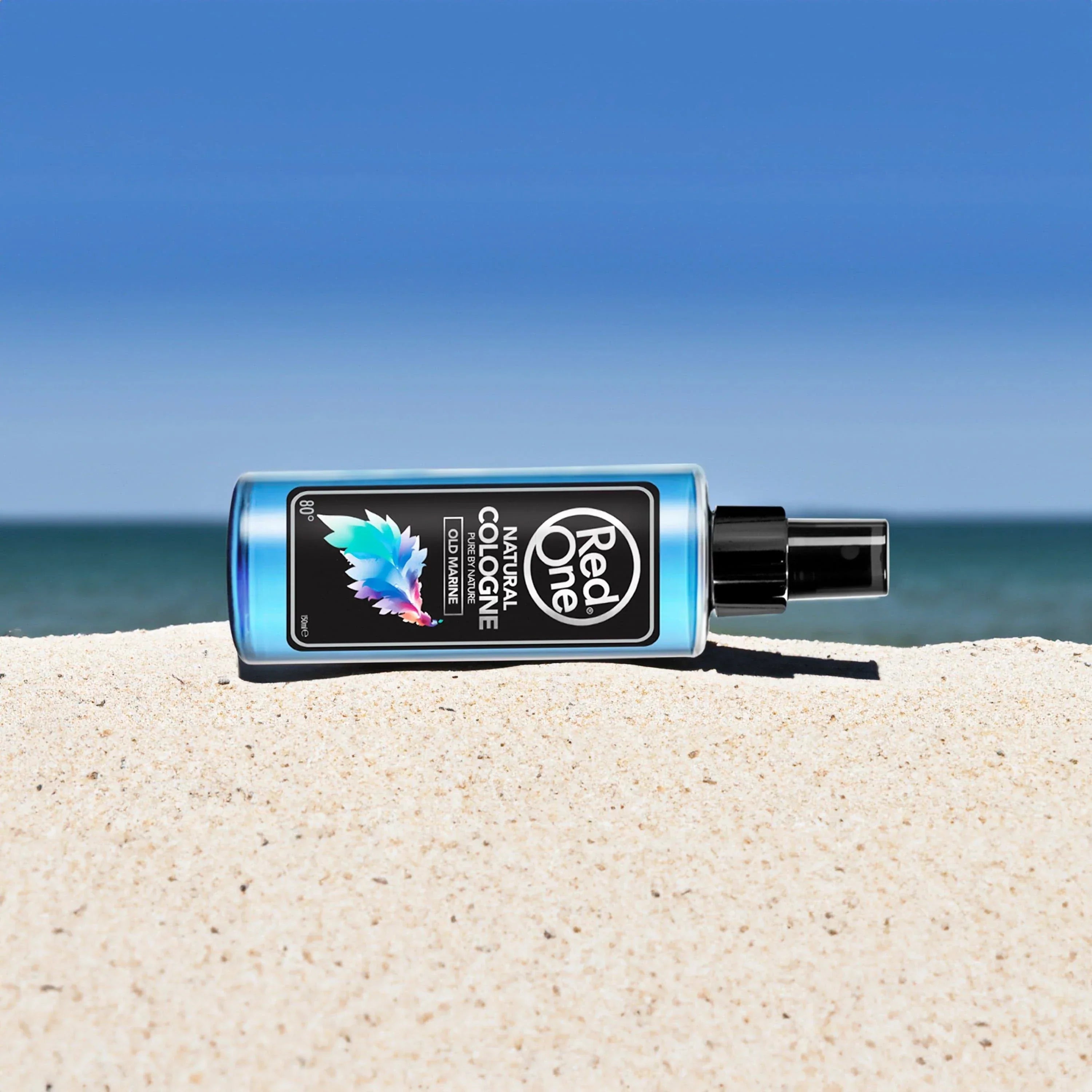 Redone After Shave Cologne Old Marine 150ml