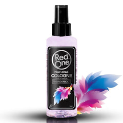 Redone After Shave Cologne Thunderbolt