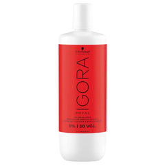 Schwarzkopf Igora Royal Oil Developer 1000ml - Lashmer