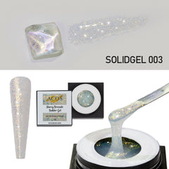 ACOS Starry Brocade Builder Gel