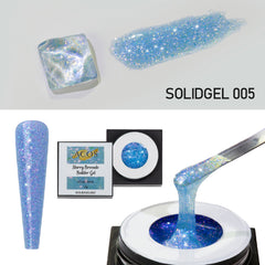 ACOS Starry Brocade Builder Gel