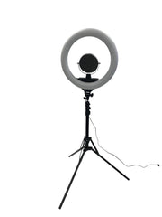 Karma Ring Beauty Light - Lashmer