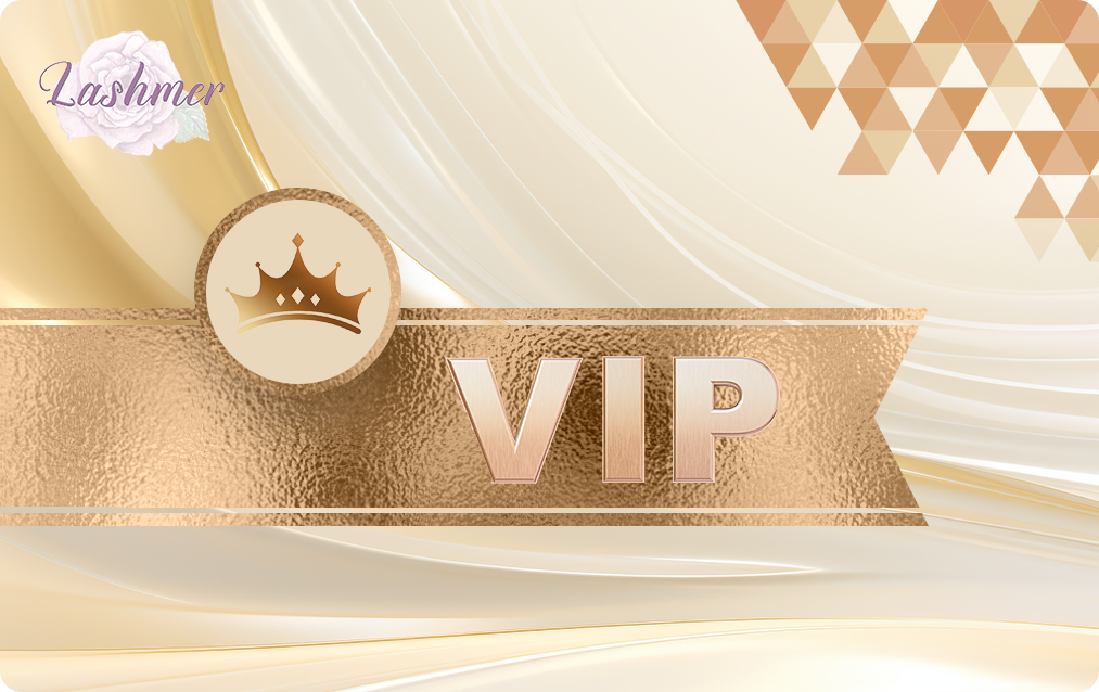 VIP Lashmer Platinum Membership 1st Month Trial $9.90