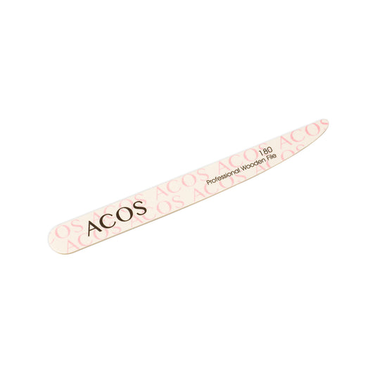 ACOS 100/180 Nail File