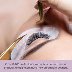 Professional Student Lash Starter Kit