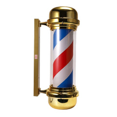 Karma Barber Pole #9 Gold 1101I Karma