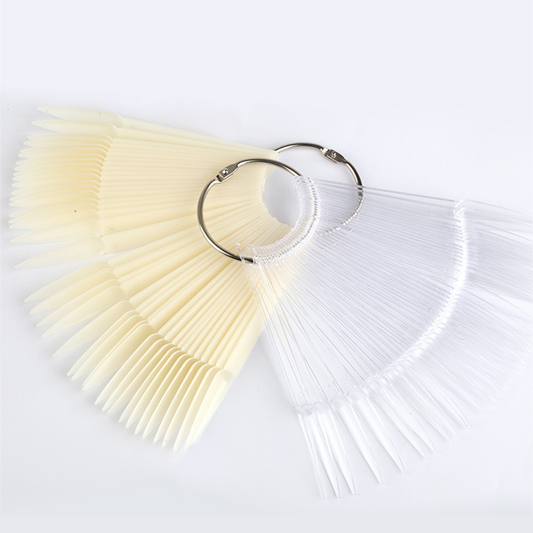 ACOS Display Key Ring - Pointy Tips 40ct