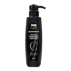 Lolane Pixxel Activated Bamboo Charcoal Conditioner 480ml - Lashmer