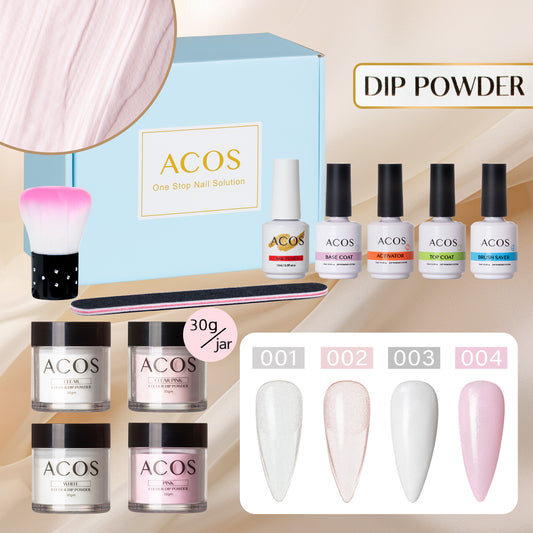 ACOS Dipping Powder Kit