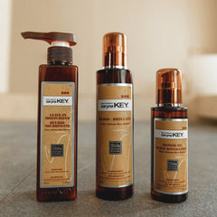 SARYNA KEY DAMAGE REPAIR TREATMENT OIL (105ML)