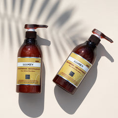 SARYNA KEY DAMAGE REPAIR SHAMPOO (1000ml)