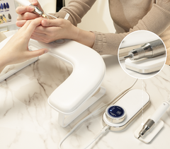 O Nail Nail Health No.1 Nail Drill