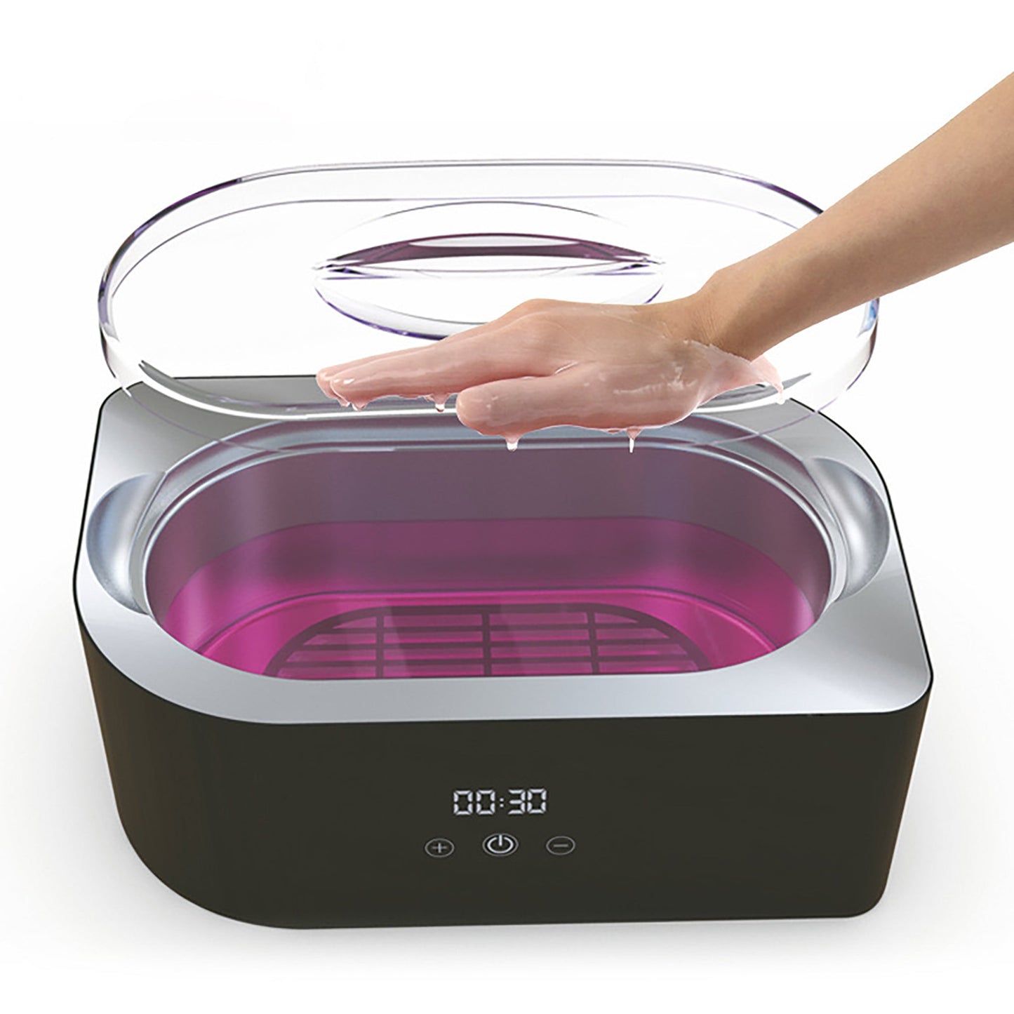 Paraffin Bath Digital