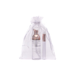 Lash foam Cleanser Kit - Lash Shampoo  + Lash Cleanser Brushes  - [Variety Bundle Packs] - Lashmer