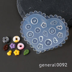 ACOS 3D Modules for Nail Art