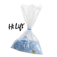 Hi Lift Powder Blue Bleach 500g Bag Refill