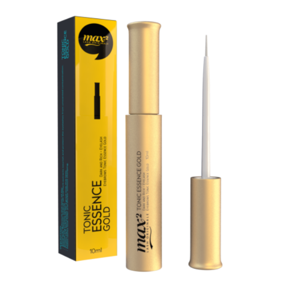 Max2 Lash & Brow Growth Serum - Lashmer Nails&Eyelashes Supplier