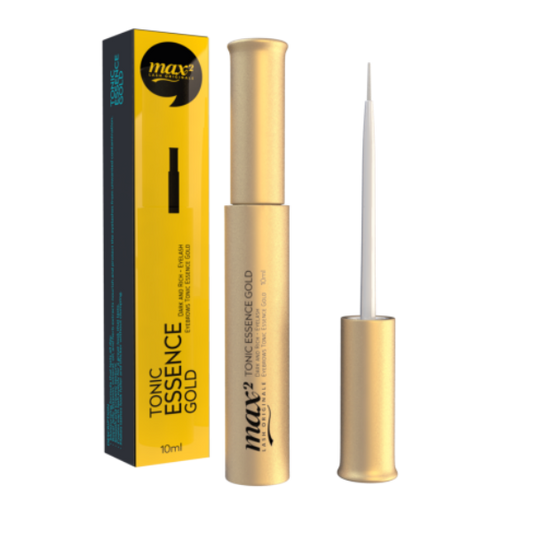 Max2 Lash & Brow Growth Serum - Lashmer Nails&Eyelashes Supplier