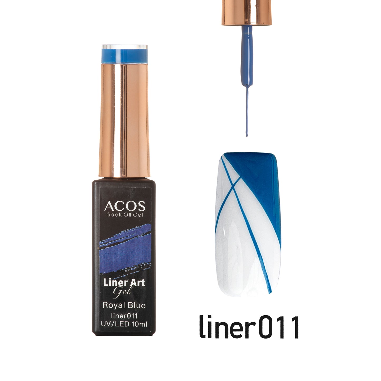 ACOS Non Wipe Liner Art Gel