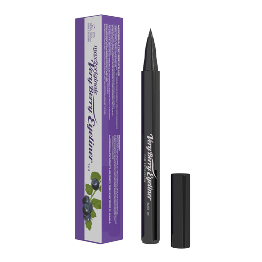 Max2 Very Berry Eyeliner - Lashmer Nails&Eyelashes Supplier