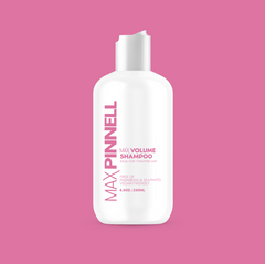 Max Pinnell Volume Shampoo 250ml